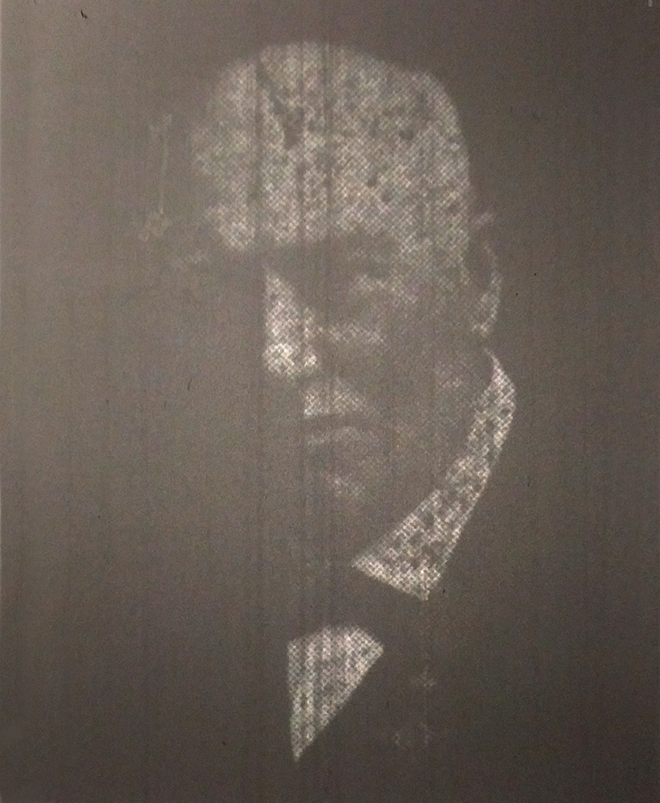 Photo of photos/William MacLennan d 1934 prev Orkney portrait_